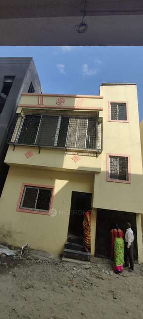4 BHK Flat In Standlone Building For Sale  In Loni Kalbhor,