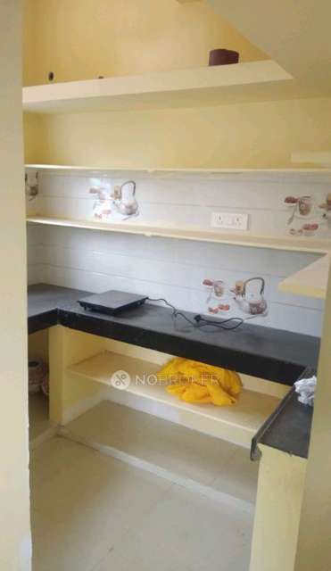 1 BHK Flat In Sri Sai Residency Hafeezpet for Rent  In 4-8981, Marthanda Nagar, Hafeezpet, Hyderabad, Telangana 500049, India