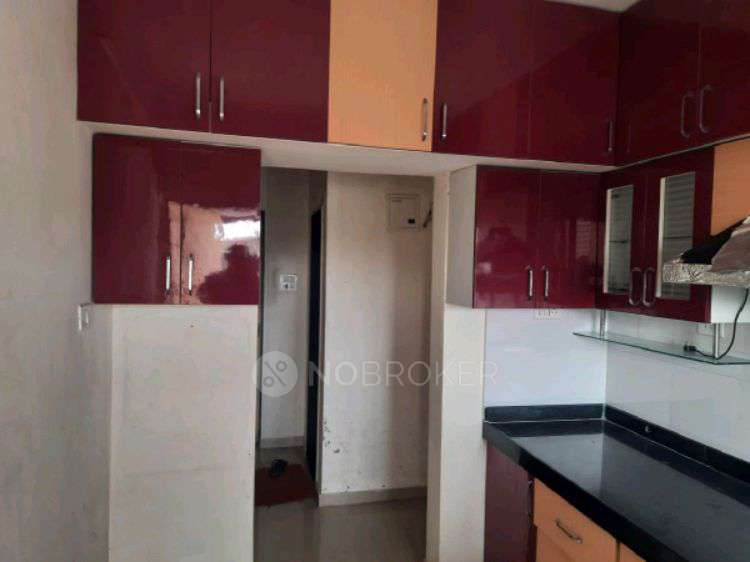 1 BHK Flat In Shriram Paradise for Rent  In Wagholi