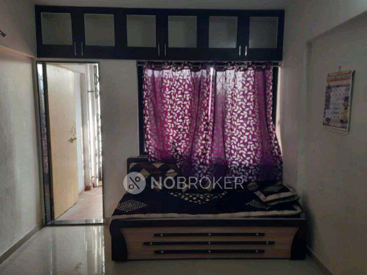 1 BHK Flat In Shriram Paradise for Rent  In Wagholi