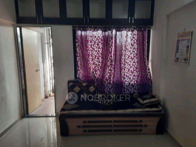 1 BHK Flat In Shriram Paradise for Rent  In Wagholi