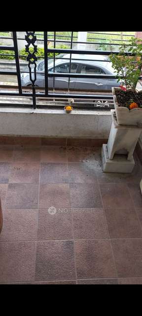 1 BHK Flat In Shriram Paradise for Rent  In Wagholi