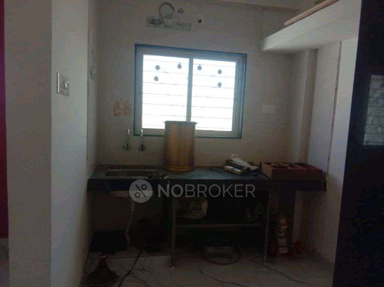 1 RK House for Rent  In Katarj