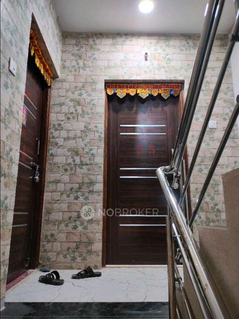 1 RK House for Rent  In Katarj