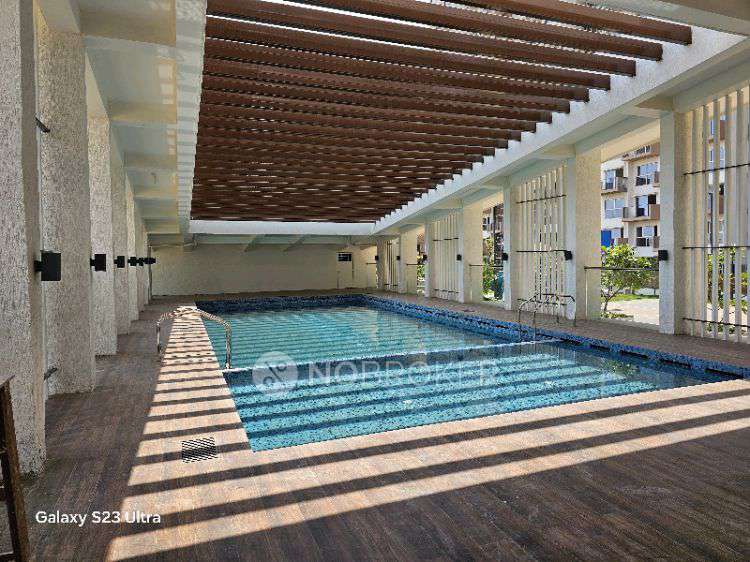 3 BHK Flat In Godrej Boulevard for Rent  In Manjari Khurd