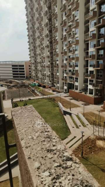 3 BHK Flat In Godrej Boulevard for Rent  In Manjari Khurd