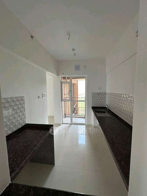 3 BHK Flat In Godrej Boulevard for Rent  In Manjari Khurd