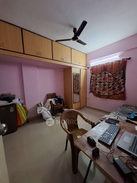 2 BHK Flat In Mbr Starry For Sale  In Arekere