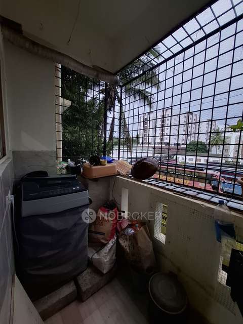 2 BHK Flat In Mbr Starry For Sale  In Arekere