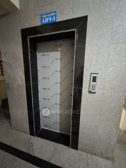 2 BHK Flat In Mbr Starry For Sale  In Arekere