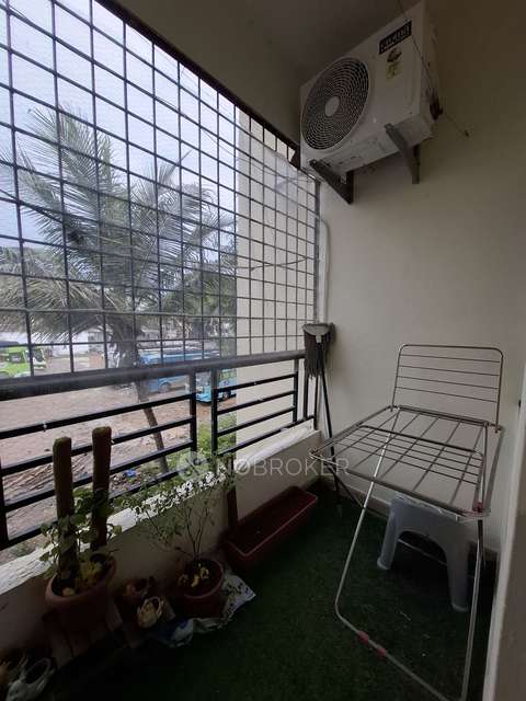 2 BHK Flat In Mbr Starry For Sale  In Arekere