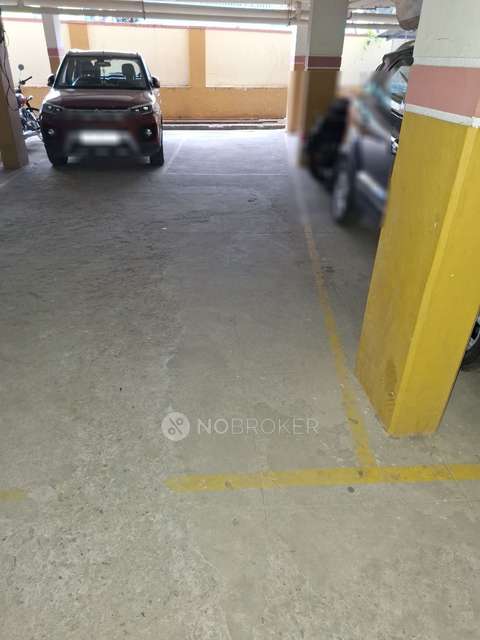 2 BHK Flat In Mbr Starry For Sale  In Arekere