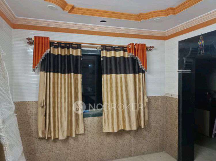 2 BHK Flat In Anand Vihar Complex  For Sale  In Kalwa