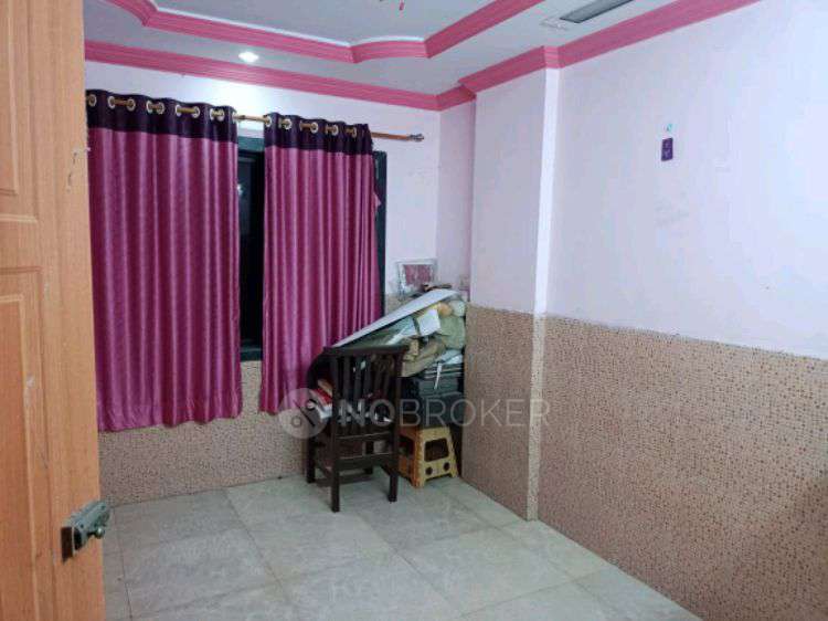 2 BHK Flat In Anand Vihar Complex  For Sale  In Kalwa