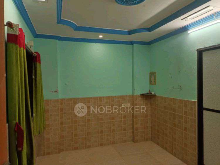 2 BHK Flat In Anand Vihar Complex  For Sale  In Kalwa