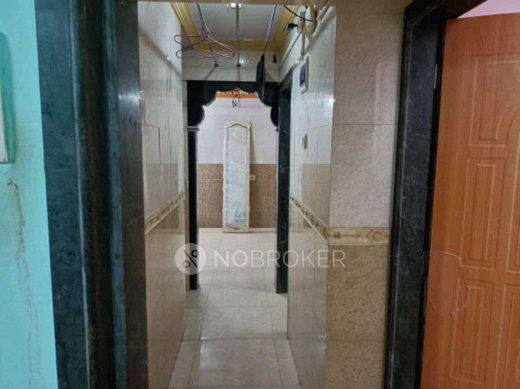 2 BHK Flat In Anand Vihar Complex  For Sale  In Kalwa