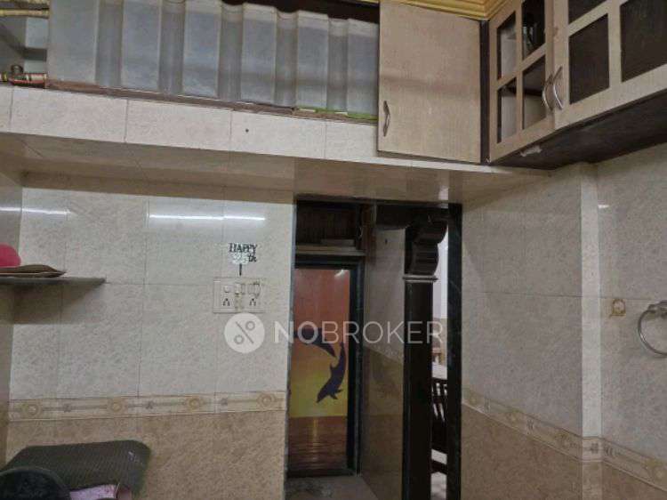 2 BHK Flat In Anand Vihar Complex  For Sale  In Kalwa