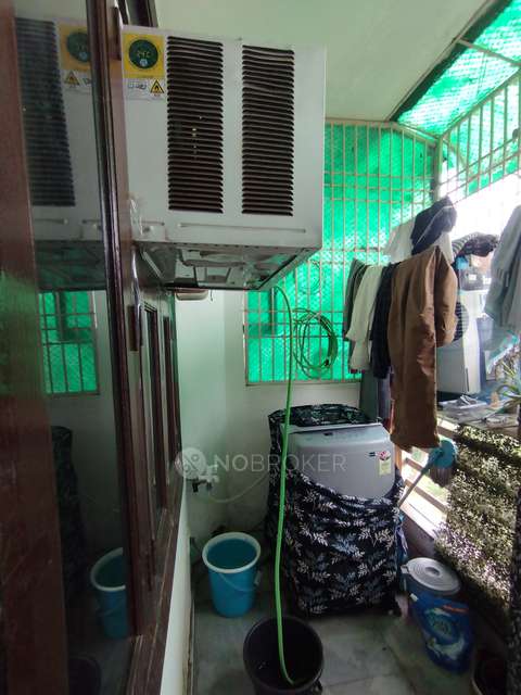 1 BHK Flat In Arralias Apartment For Sale  In Mehrauli