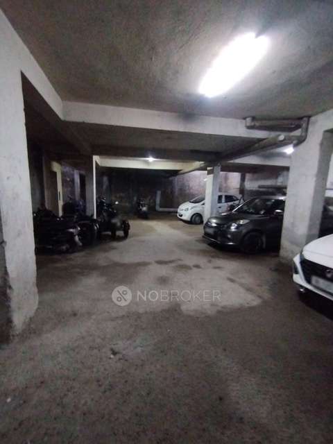 1 BHK Flat In Arralias Apartment For Sale  In Mehrauli