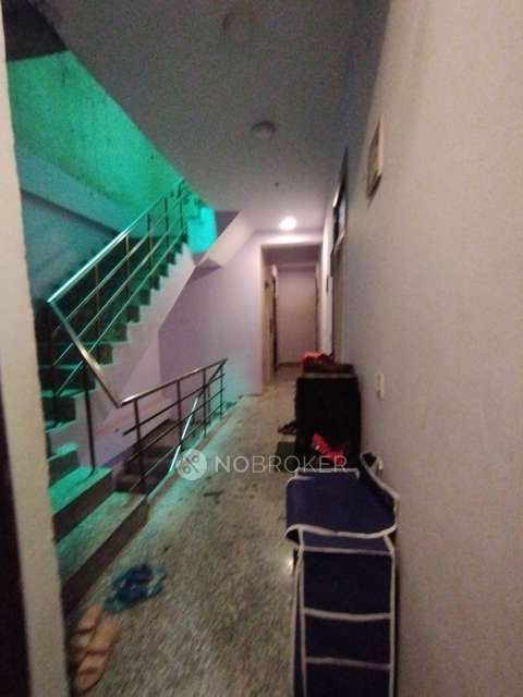 1 BHK Flat In Arralias Apartment For Sale  In Mehrauli