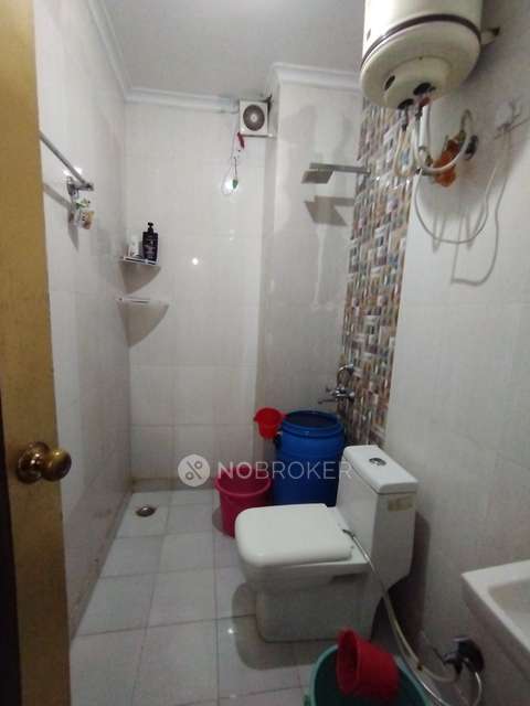 1 BHK Flat In Arralias Apartment For Sale  In Mehrauli