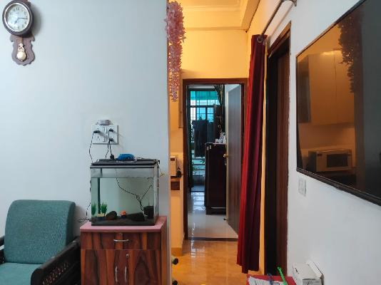 1 BHK Flat In Arralias Apartment For Sale  In Mehrauli