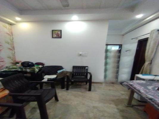 1 BHK Flat In Arralias Apartment For Sale  In Mehrauli