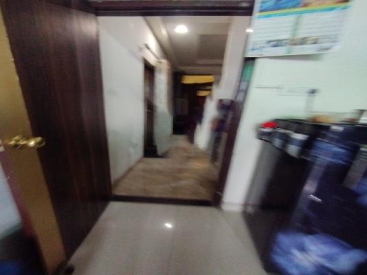 1 BHK Flat In Arralias Apartment For Sale  In Mehrauli
