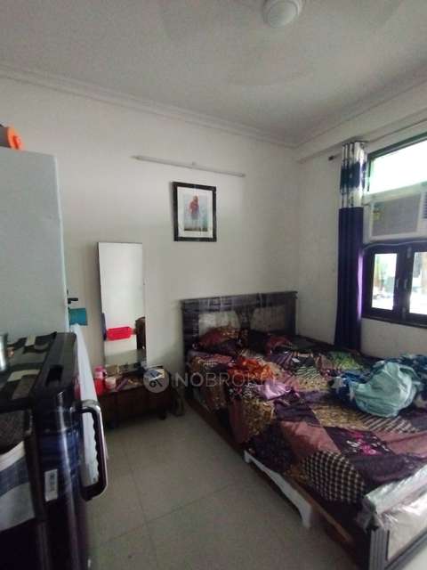 1 BHK Flat In Arralias Apartment For Sale  In Mehrauli