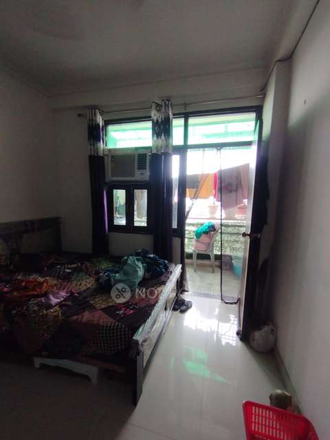 1 BHK Flat In Arralias Apartment For Sale  In Mehrauli