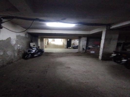 1 BHK Flat In Arralias Apartment For Sale  In Mehrauli