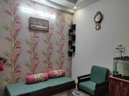 1 BHK Flat In Arralias Apartment For Sale  In Mehrauli