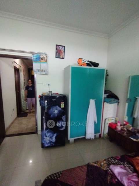 1 BHK Flat In Arralias Apartment For Sale  In Mehrauli