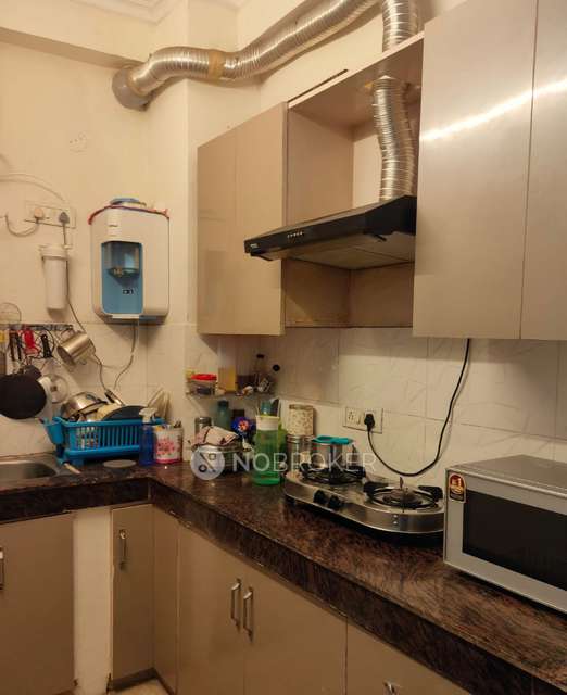 1 BHK Flat In Arralias Apartment For Sale  In Mehrauli