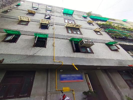 1 BHK Flat In Arralias Apartment For Sale  In Mehrauli