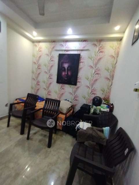 1 BHK Flat In Arralias Apartment For Sale  In Mehrauli