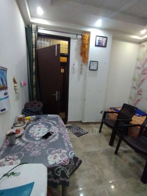 1 BHK Flat In Arralias Apartment For Sale  In Mehrauli