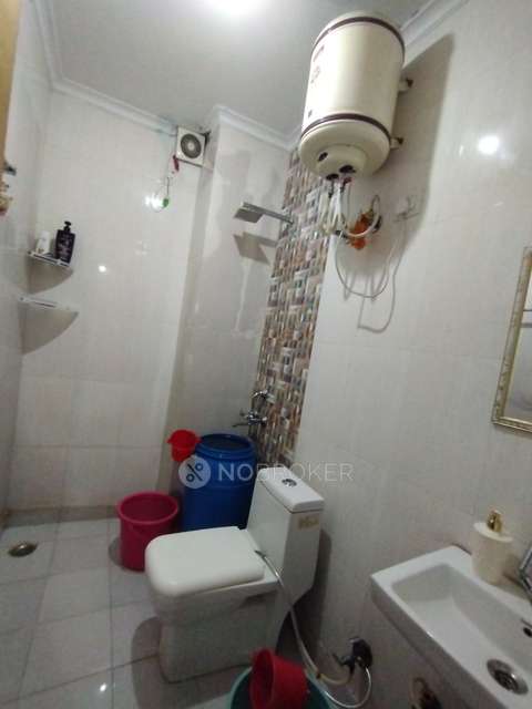 1 BHK Flat In Arralias Apartment For Sale  In Mehrauli