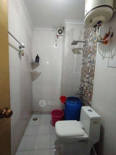 1 BHK Flat In Arralias Apartment For Sale  In Mehrauli