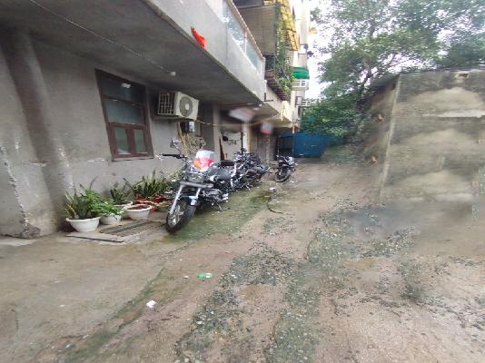 1 BHK Flat In Arralias Apartment For Sale  In Mehrauli