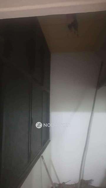 1 BHK Flat In Swami Samartha Apartment  For Sale  In Nanded