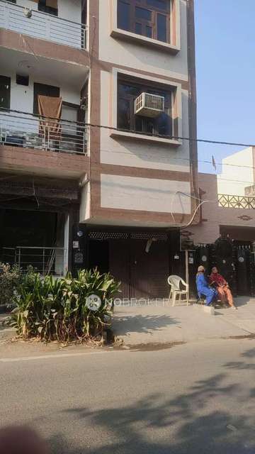 1 BHK Flat for Rent  In Palam