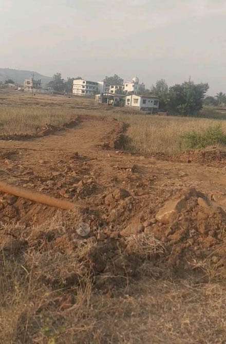 Plot For Sale  In Neral