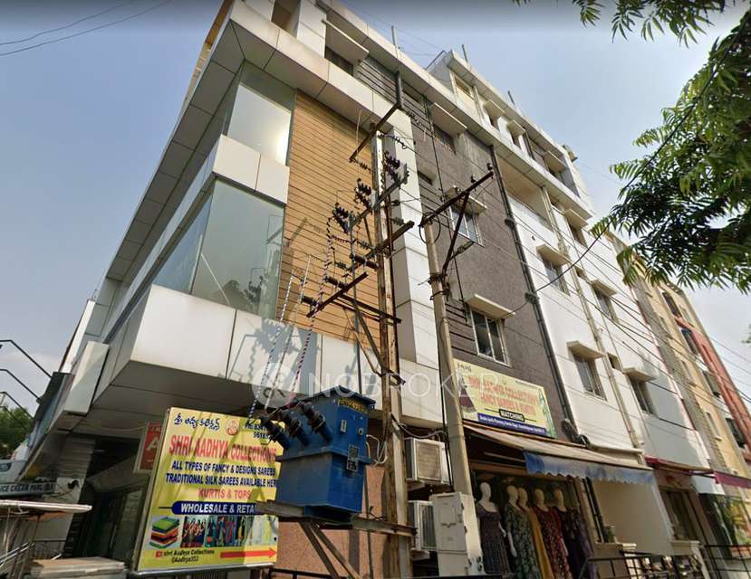 2 BHK Flat In N Central for Rent  In Vanasthalipuram