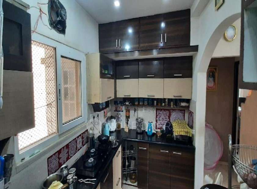 2 BHK Villa In Jain Eiffel Garden For Sale  In Vadapalani