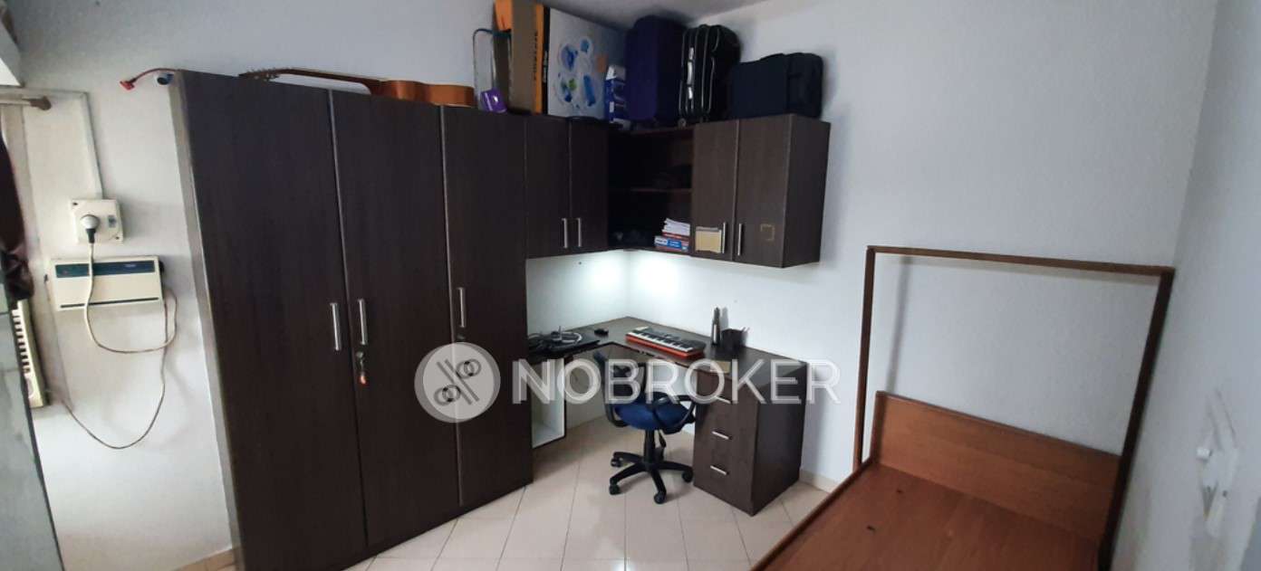 2 BHK Villa In Jain Eiffel Garden For Sale  In Vadapalani