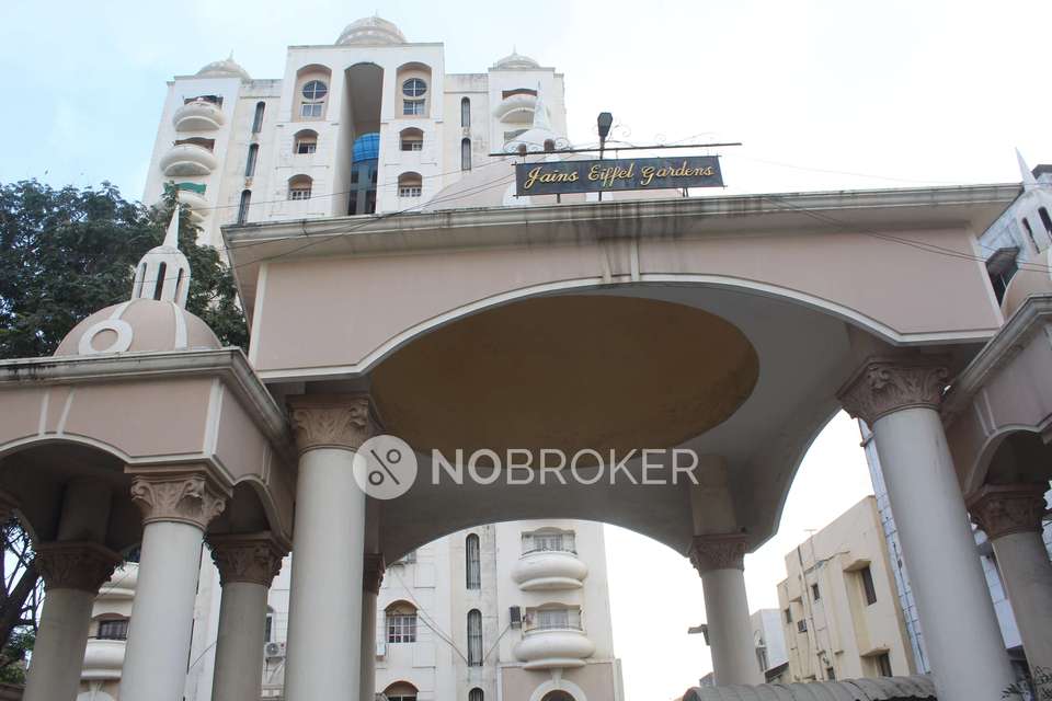 2 BHK Villa In Jain Eiffel Garden For Sale  In Vadapalani