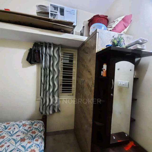 1 BHK House for Rent  In Arekere