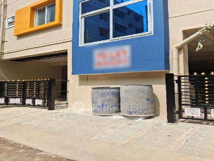 1 BHK House for Rent  In Whitefield