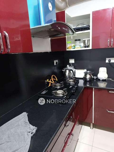 3 BHK Flat In Renaissance Woods For Sale  In Jalahalli West